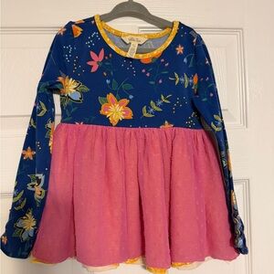 Matilda Jane Tunic Top